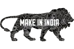 Made in India service