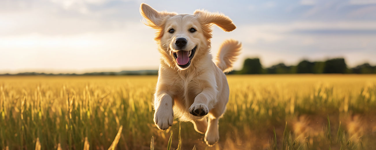 5 ways to keep your labrador happy and healthy