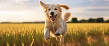 5 ways to keep your labrador happy and healthy