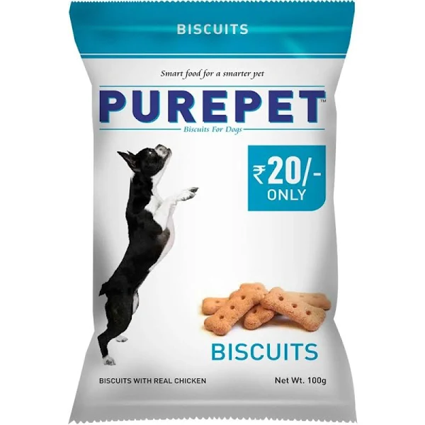 purepet biscuits for dogs