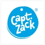 CAPT ZACK