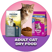 Adult Cat Dry Food