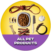 All Pet Products