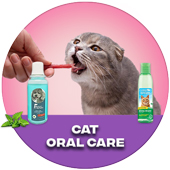 Cat Oral Care