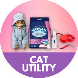 Cat Utility