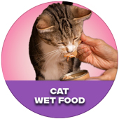 Cat Wet Food