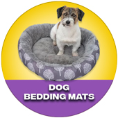 Dog Bedding Mats