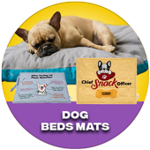 Dog Beds Mats
