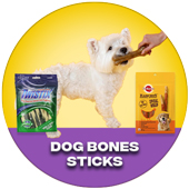 Dog Bones Sticks