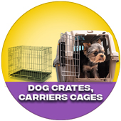 Dog Crates,Carriers Cages