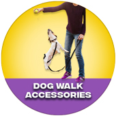Dog Walk Accessories