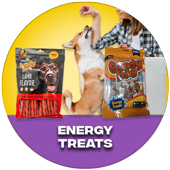 Energy Treats