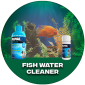 Fish Water Cleaner