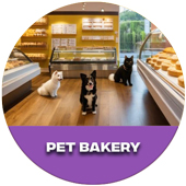Pet Bakery