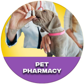 Pet Pharmacy