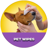 Pet Wipes