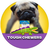 Tough Chewers