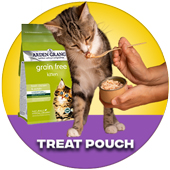 Treat Pouch