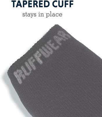 Ruffwear Bark N Boot Liners Grey at Best Price Pawrulz
