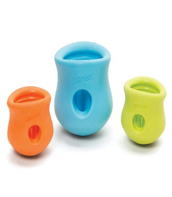West Paw - Toppl Treat Toy Small