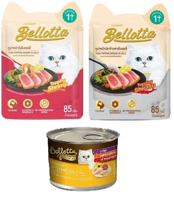 Pawrulz Cat Box - Try Different Flavor - Adult Cat Wet Food