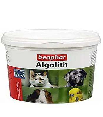 Beaphar Algolith - Skin Coat Supplement - Dogs and Cats