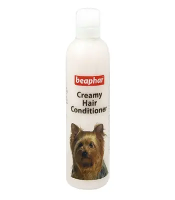 Beaphar Creamy Conditioner - Dogs and Cats