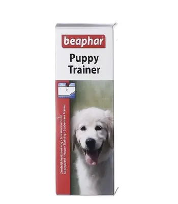 Beaphar Puppy Trainer - All Breeds Dogs