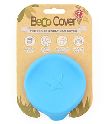 Beco Dog Wet Food Can Cover