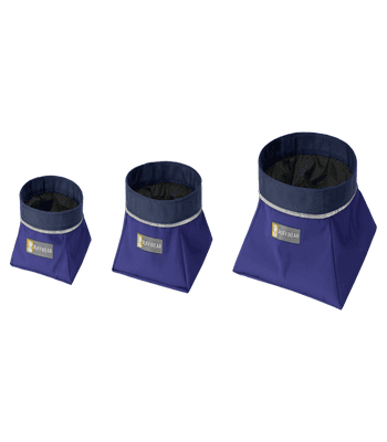 Ruffwear - Quencher Packable Dog Bowl