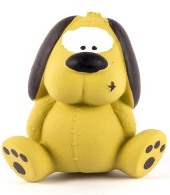 Pawrulz All Year Round Valentine's Gift Box - All in One - Treats, Toys and Grooming - Puppy and Adults Dogs