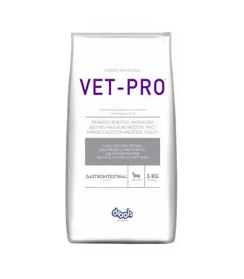 Drools Vet - Pro Gastro Intestinal - Adult Dog Dry Food