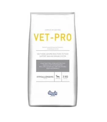 Drools Vet - Pro Hypoallergenic - Dog Dry Food