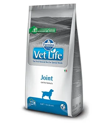 Farmina Vetlife Joint Support - Dog Dry Food