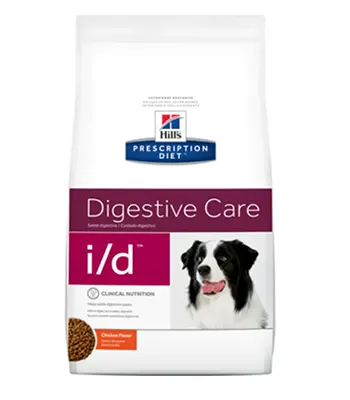Hill's Prescription Diet i/d Canine - Puppy and Adult Dog Dry Food