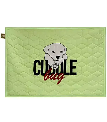 Jazz My Home Cuddle Bug Dog Mat - All Breed Puppy Dogs
