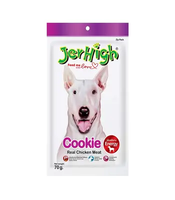JerHigh Cookie- Puppies and Adult Dogs