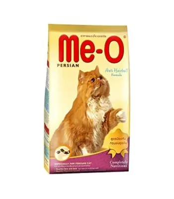 Me-O Persian Cat adult - Dry Food