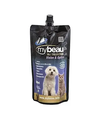My Beau Vision and Optics,300 ml - Dogs and Cats