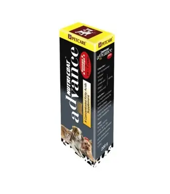 PETCARE Advanced Nutricoat - Dogs and Cat, 200ml