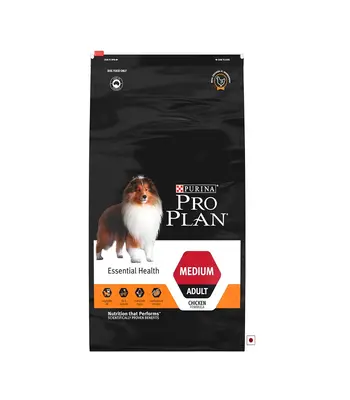 Purina Pro Plan Medium Breed Adult - Dog Dry Food