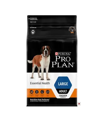 Purina ProPlan Large Breed - Adult Dog Dry Food