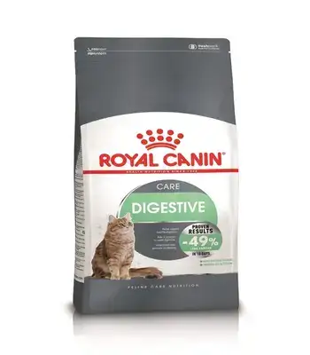 Get The Best Royal Canin Digestive Care - Cat Dry Food | Pawrulz