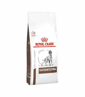 Royal Canin Veterinary Diet Dog Gastrointestinal 2 kg