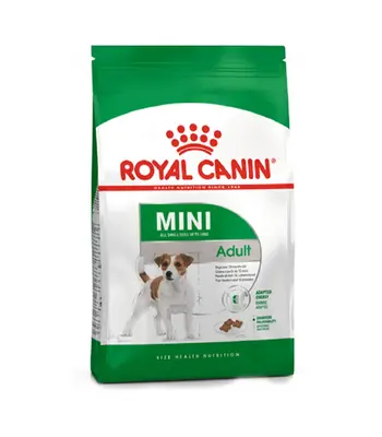 Royal Canin Mini Breed Adult - Dog Dry Food