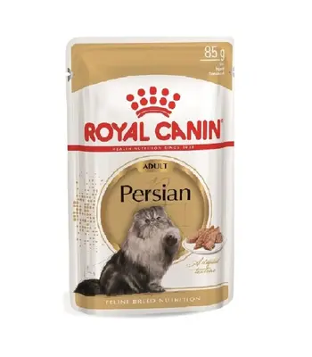 Royal Canin Persian Adult - Cat Wet Food