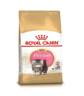 Royal Canin Persian Kitten Food - Kitten Dry Food