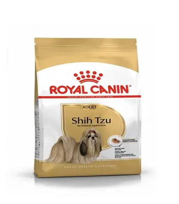 Royal Canin Shih Tzu Adult - Dog Dry Food