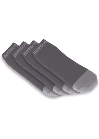 Ruffwear - Bark N Boot Liners, Grey
