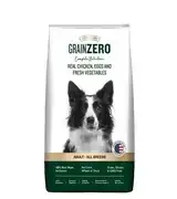 Signature GrainZero Adult Dry Dog Food - 12 kg